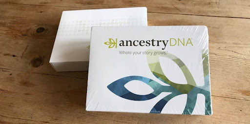 ancestry DNA